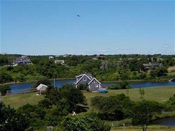 The Island Home Inn New Shoreham Exteriér fotografie